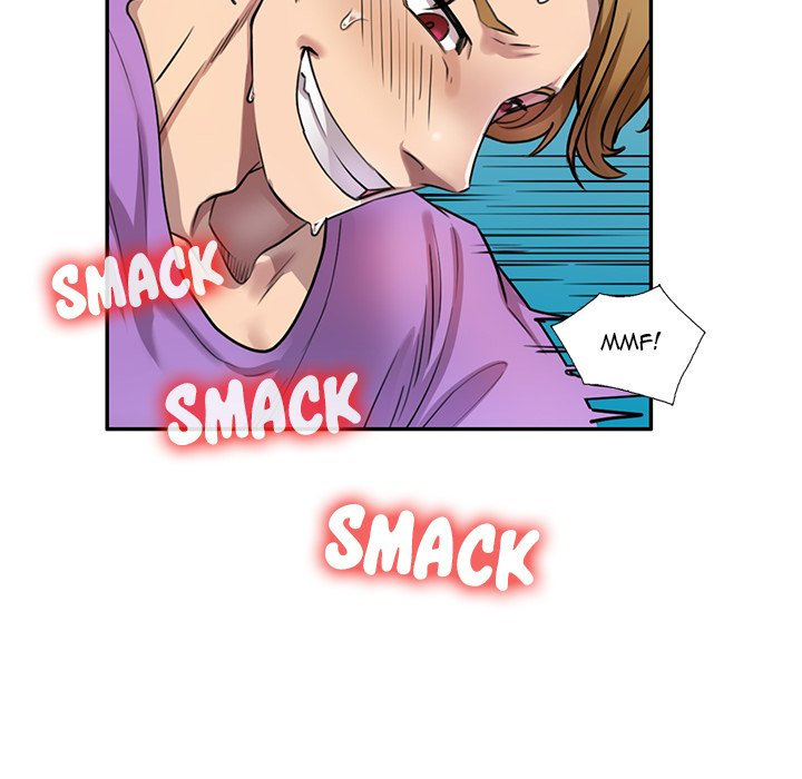 Secret Tutor - Chapter 4 [photo 74] - MangaPorn