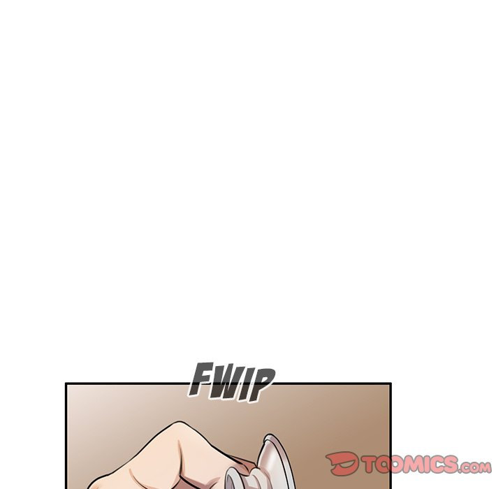 Secret Tutor - Chapter 4 [photo 75] - MangaPorn