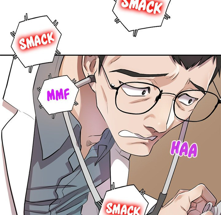 Secret Tutor - Chapter 4 [photo 77] - MangaPorn