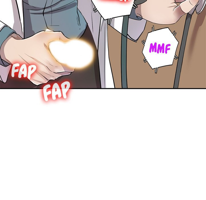 Secret Tutor - Chapter 4 [photo 78] - MangaPorn