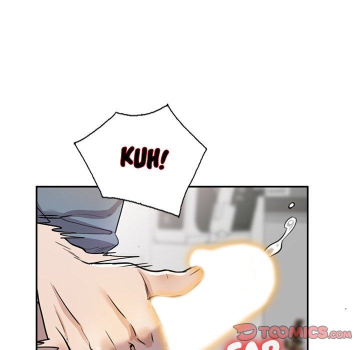 Secret Tutor - Chapter 4 [photo 84] - MangaPorn