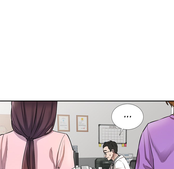 Secret Tutor - Chapter 4 [photo 95] - MangaPorn