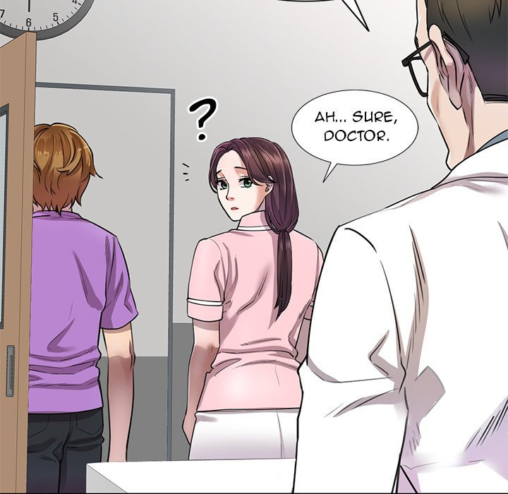 Secret Tutor - Chapter 4 [photo 99] - MangaPorn