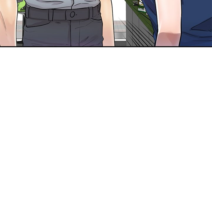 Secret Tutor - Chapter 5 [photo 10] - MangaPorn