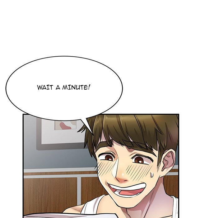 Secret Tutor - Chapter 5 [photo 103] - MangaPorn