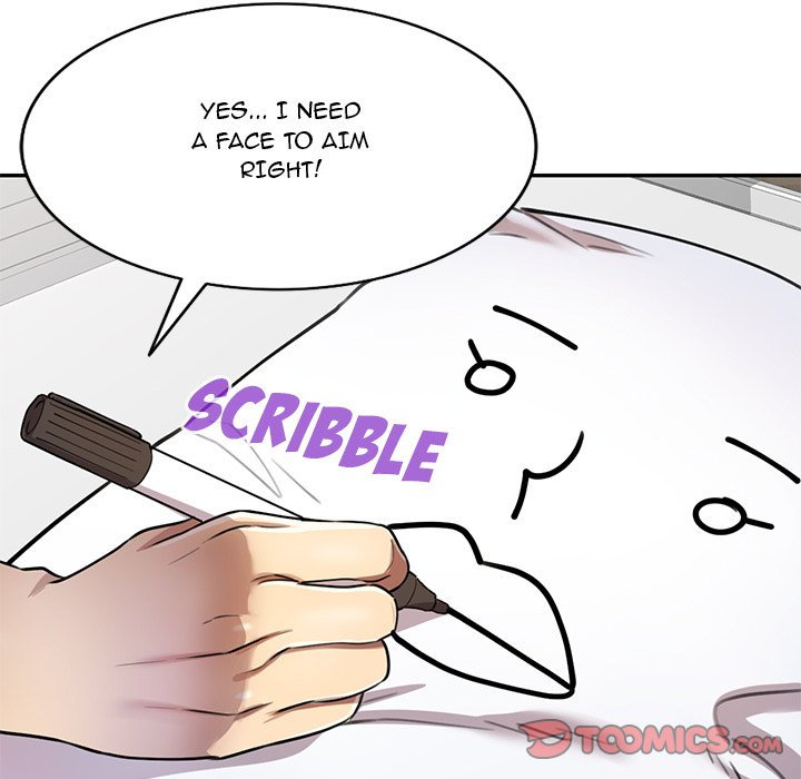 Secret Tutor - Chapter 5 [photo 105] - MangaPorn