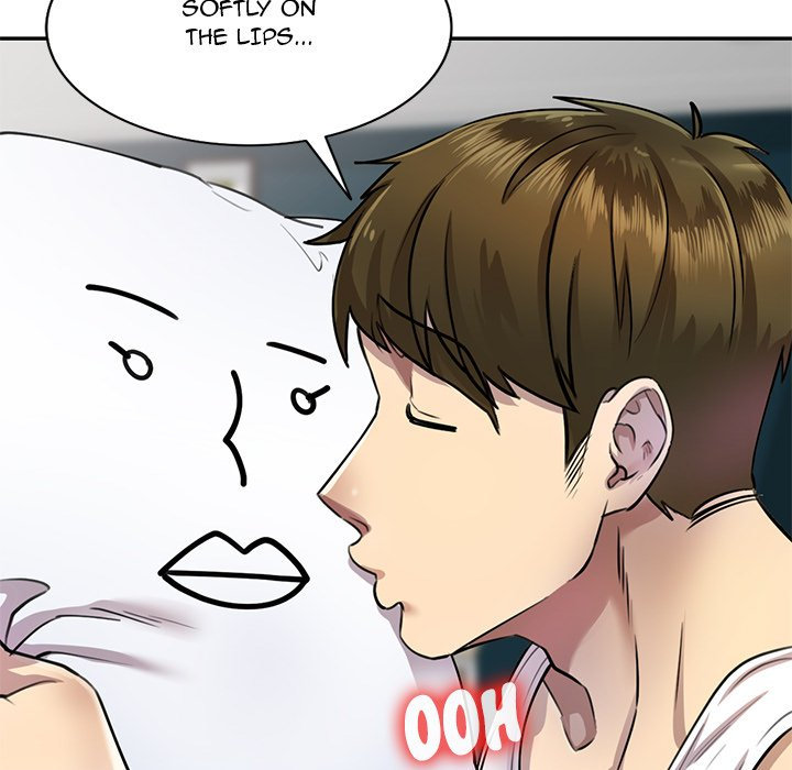 Secret Tutor - Chapter 5 [photo 107] - MangaPorn