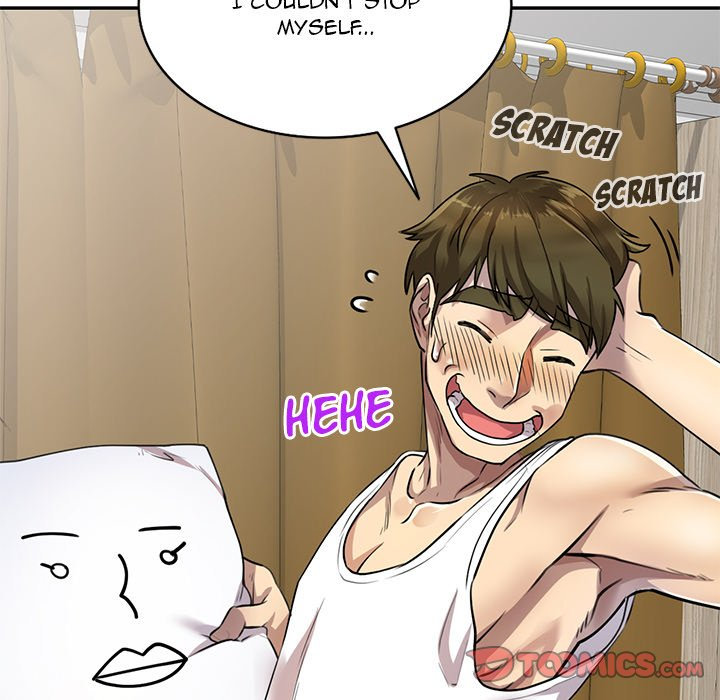 Secret Tutor - Chapter 5 [photo 111] - MangaPorn