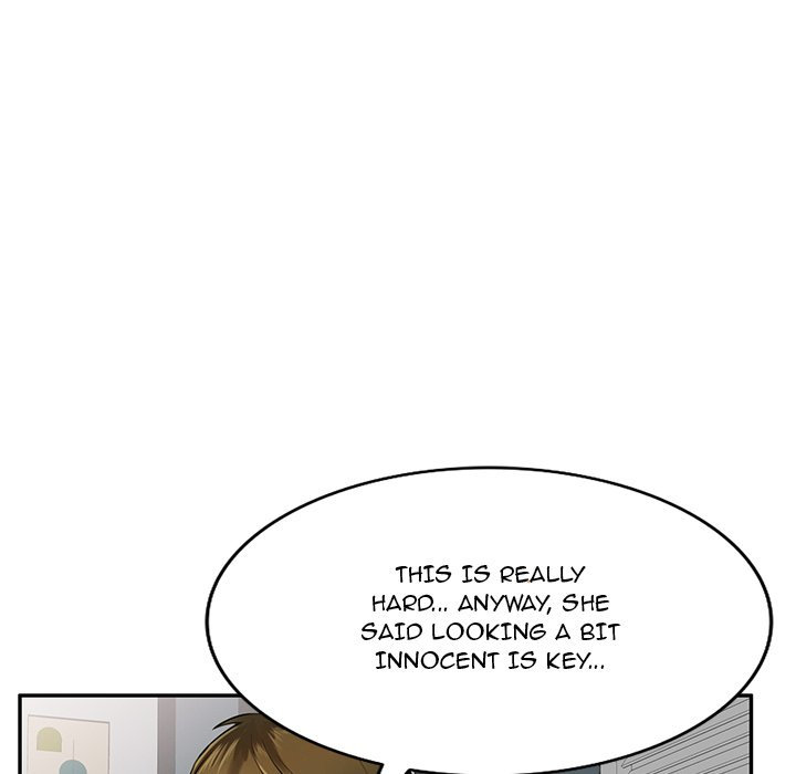 Secret Tutor - Chapter 5 [photo 113] - MangaPorn