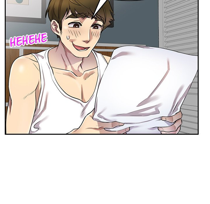 Secret Tutor - Chapter 5 [photo 114] - MangaPorn