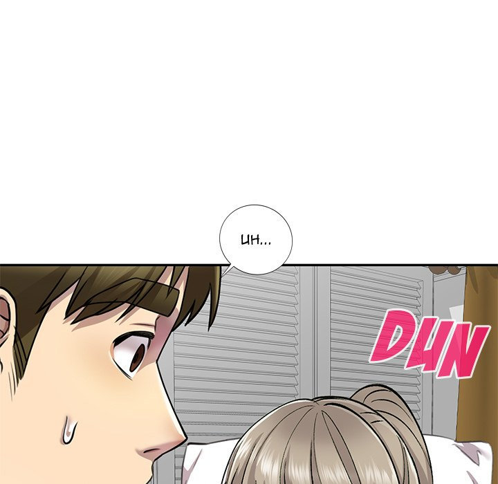 Secret Tutor - Chapter 5 [photo 115] - MangaPorn