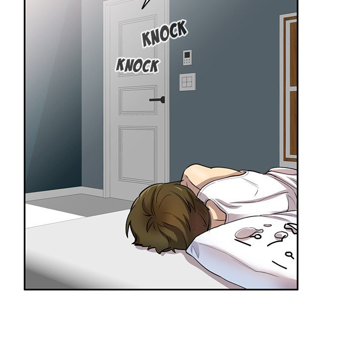 Secret Tutor - Chapter 5 [photo 128] - MangaPorn