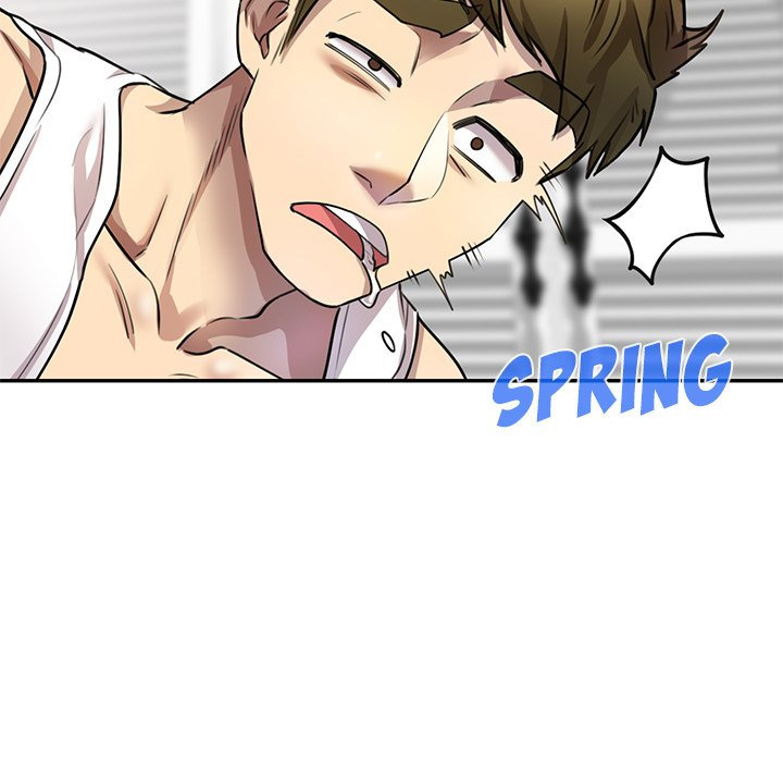 Secret Tutor - Chapter 5 [photo 130] - MangaPorn