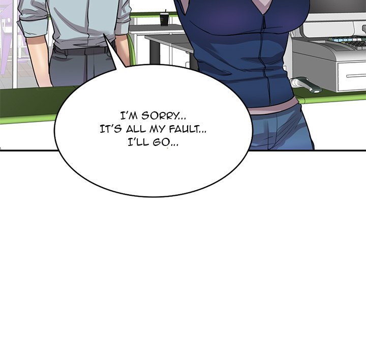 Secret Tutor - Chapter 5 [photo 16] - MangaPorn