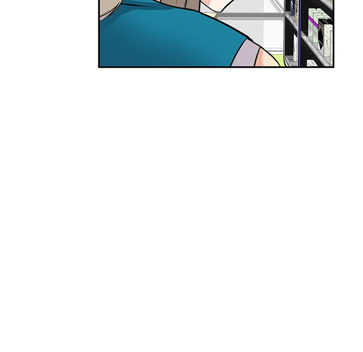 Secret Tutor - Chapter 5 [photo 20] - MangaPorn