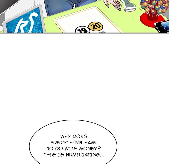 Secret Tutor - Chapter 5 [photo 24] - MangaPorn