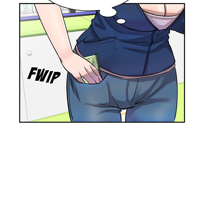 Secret Tutor - Chapter 5 [photo 25] - MangaPorn