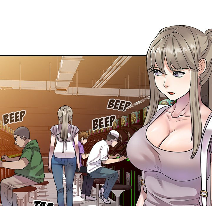 Secret Tutor - Chapter 5 [photo 29] - MangaPorn