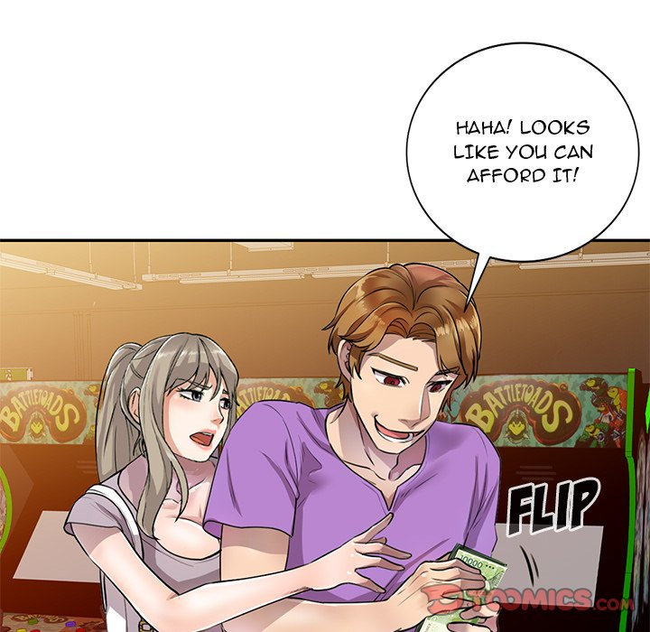 Secret Tutor - Chapter 5 [photo 39] - MangaPorn