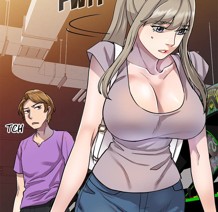 Secret Tutor - Chapter 5 [photo 46] - MangaPorn