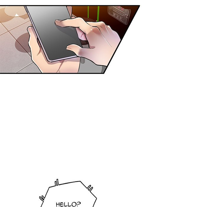 Secret Tutor - Chapter 5 [photo 48] - MangaPorn