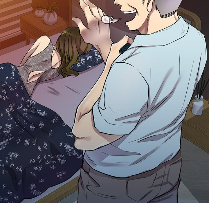 Secret Tutor - Chapter 5 [photo 55] - MangaPorn