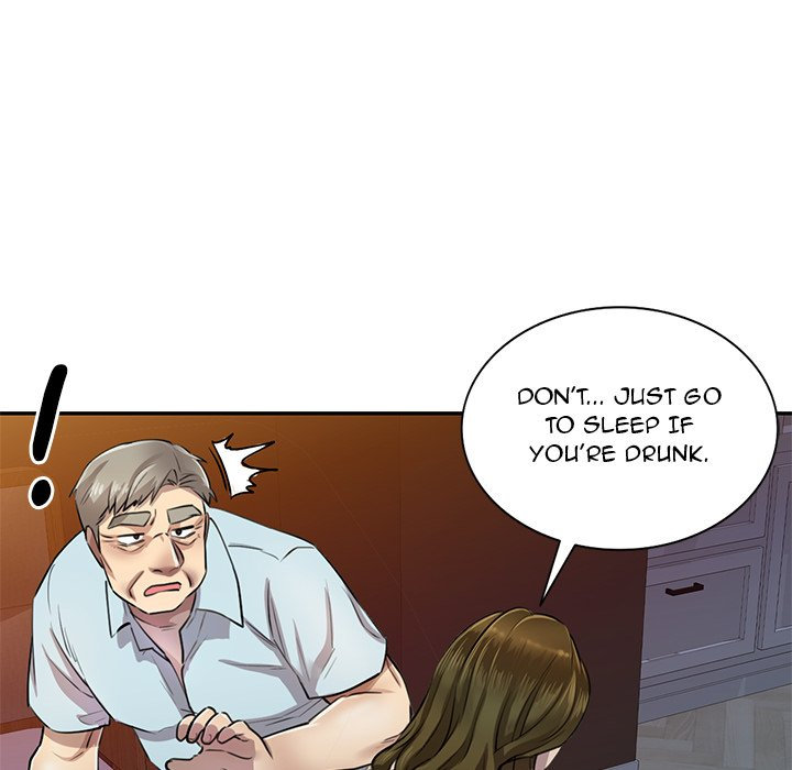 Secret Tutor - Chapter 5 [photo 59] - MangaPorn