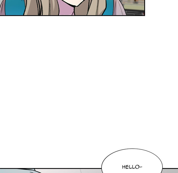 Secret Tutor - Chapter 5 [photo 6] - MangaPorn