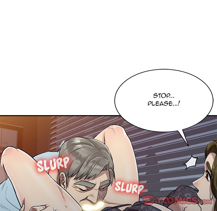 Secret Tutor - Chapter 5 [photo 69] - MangaPorn