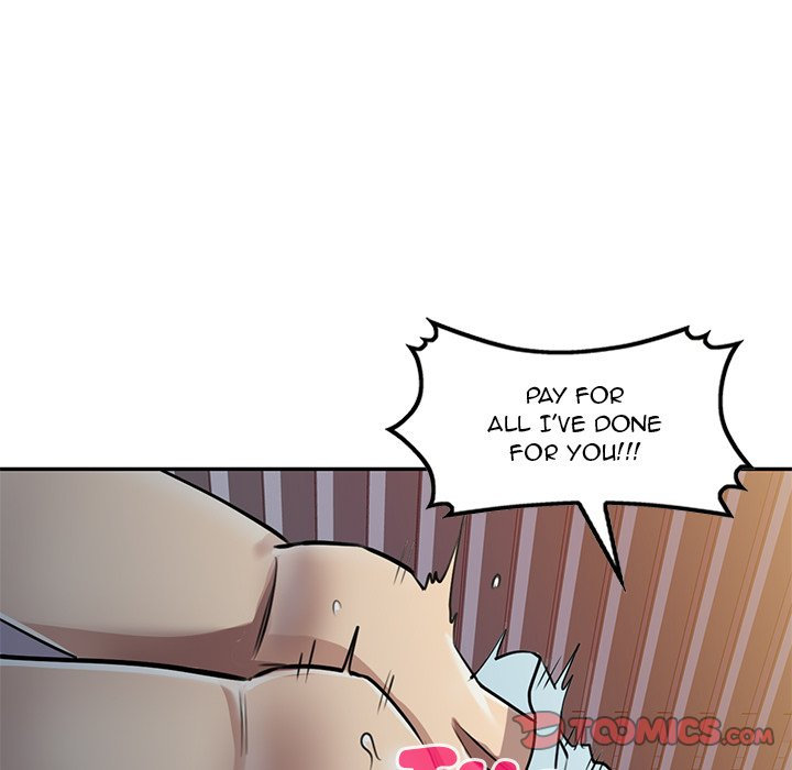 Secret Tutor - Chapter 5 [photo 75] - MangaPorn