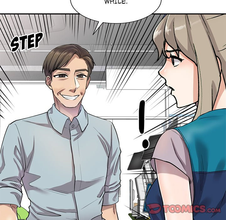 Secret Tutor - Chapter 5 [photo 9] - MangaPorn