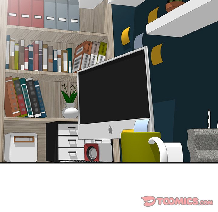 Secret Tutor - Chapter 5 [photo 99] - MangaPorn