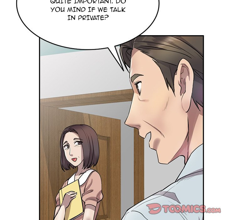 Secret Tutor - Chapter 6 [photo 102] - MangaPorn