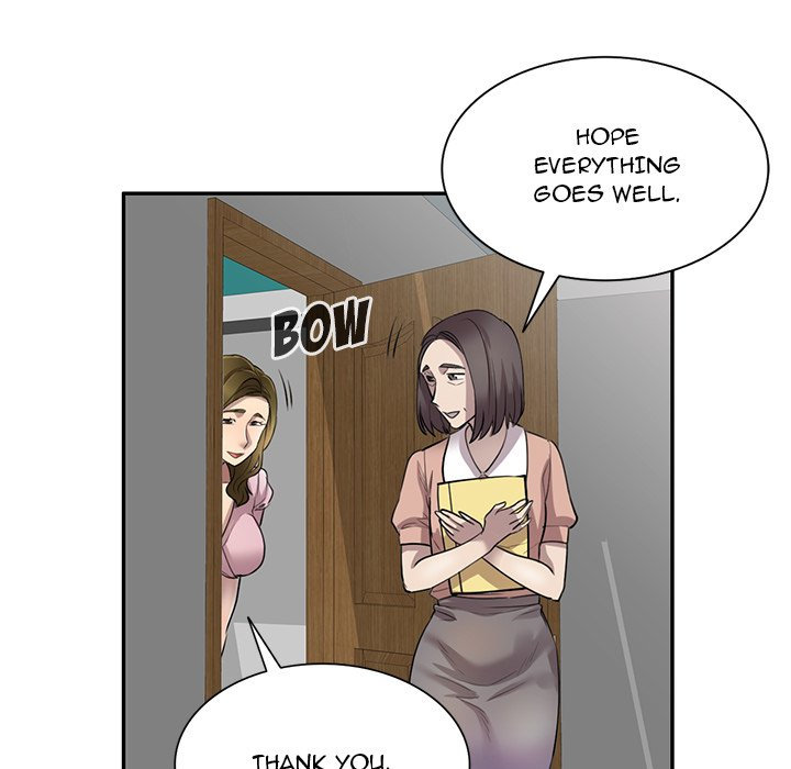 Secret Tutor - Chapter 6 [photo 104] - MangaPorn