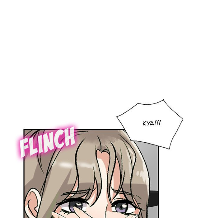 Secret Tutor - Chapter 6 [photo 11] - MangaPorn