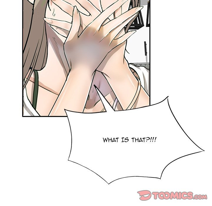 Secret Tutor - Chapter 6 [photo 12] - MangaPorn