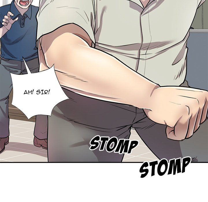 Secret Tutor - Chapter 6 [photo 122] - MangaPorn