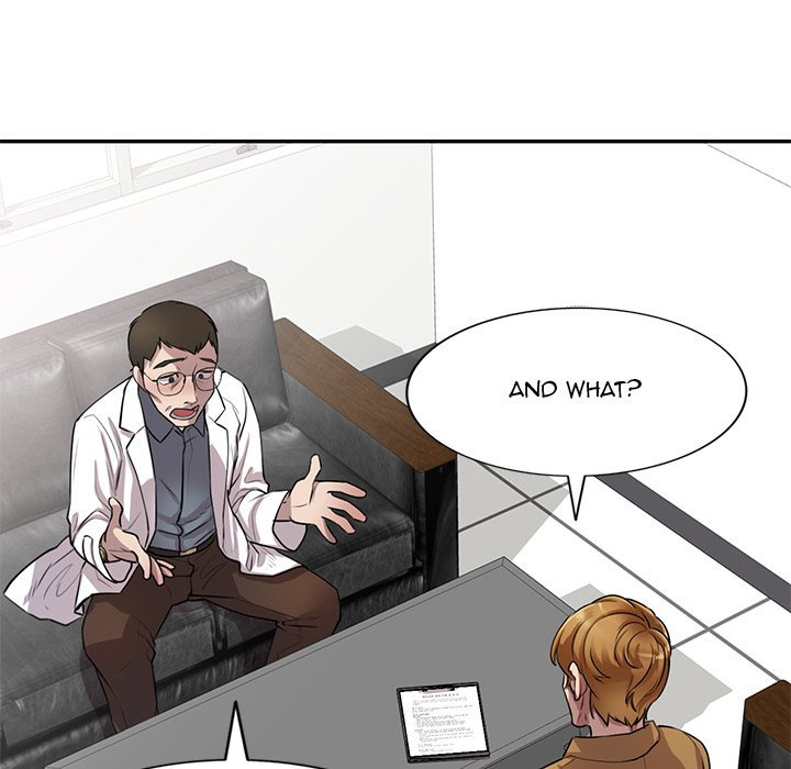 Secret Tutor - Chapter 6 [photo 26] - MangaPorn