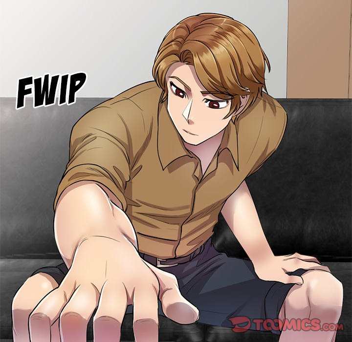 Secret Tutor - Chapter 6 [photo 30] - MangaPorn