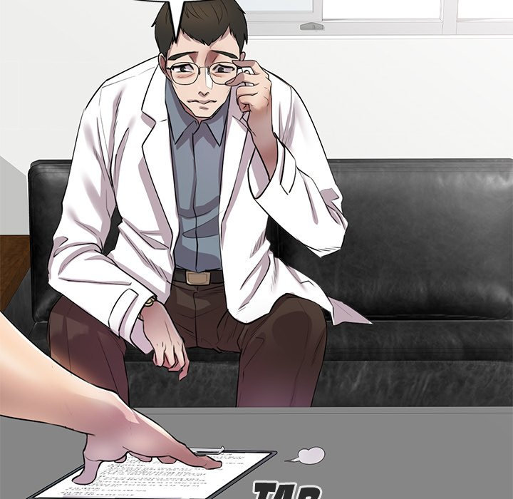 Secret Tutor - Chapter 6 [photo 34] - MangaPorn