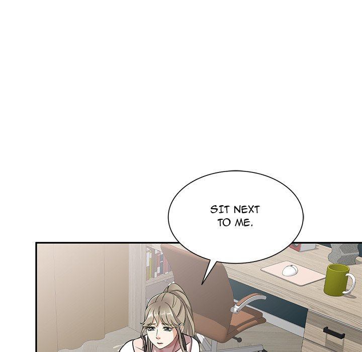 Secret Tutor - Chapter 6 [photo 38] - MangaPorn