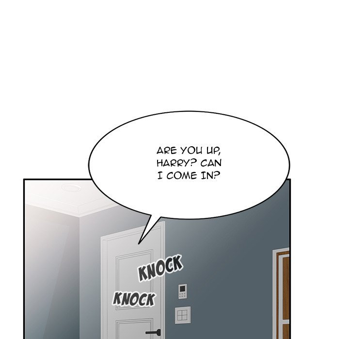 Secret Tutor - Chapter 6 [photo 5] - MangaPorn