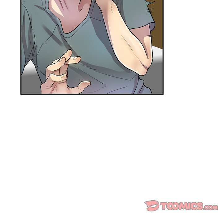 Secret Tutor - Chapter 6 [photo 51] - MangaPorn