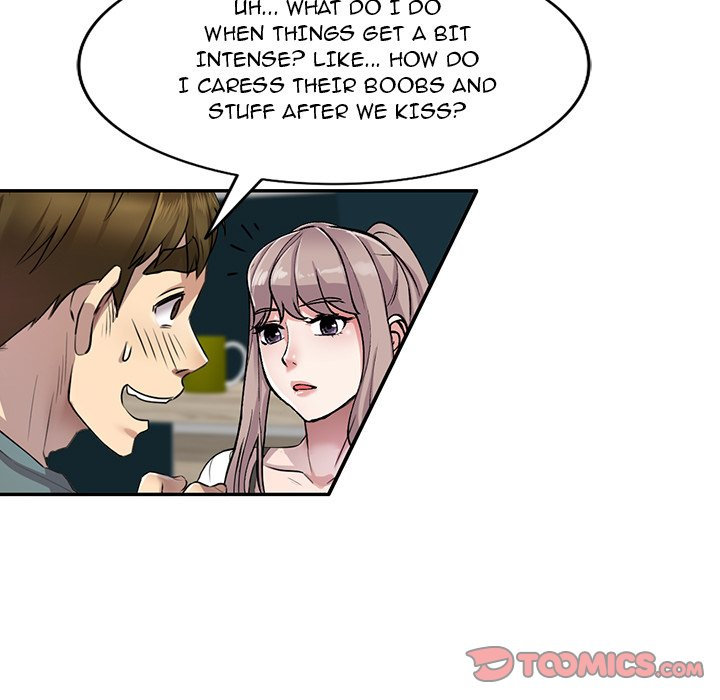 Secret Tutor - Chapter 6 [photo 66] - MangaPorn