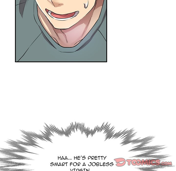 Secret Tutor - Chapter 6 [photo 75] - MangaPorn