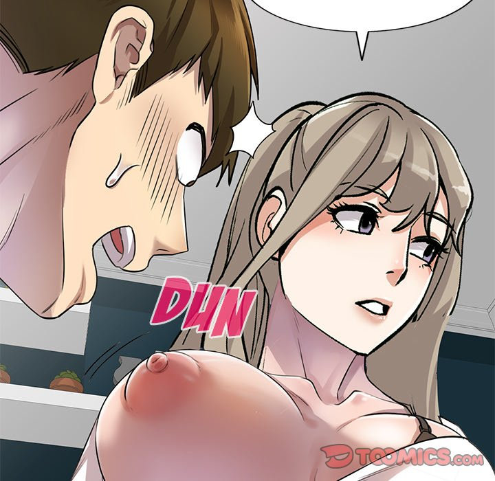 Secret Tutor - Chapter 6 [photo 81] - MangaPorn