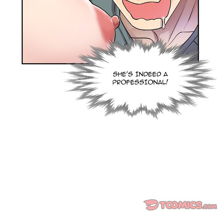 Secret Tutor - Chapter 6 [photo 84] - MangaPorn