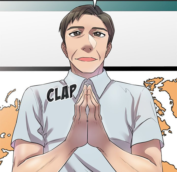 Secret Tutor - Chapter 6 [photo 89] - MangaPorn