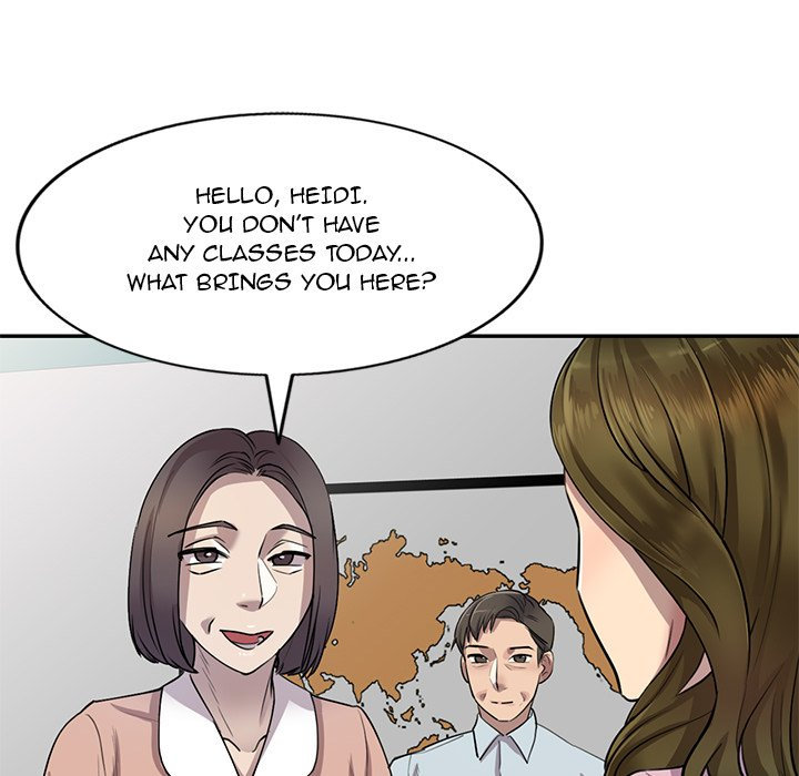 Secret Tutor - Chapter 6 [photo 98] - MangaPorn