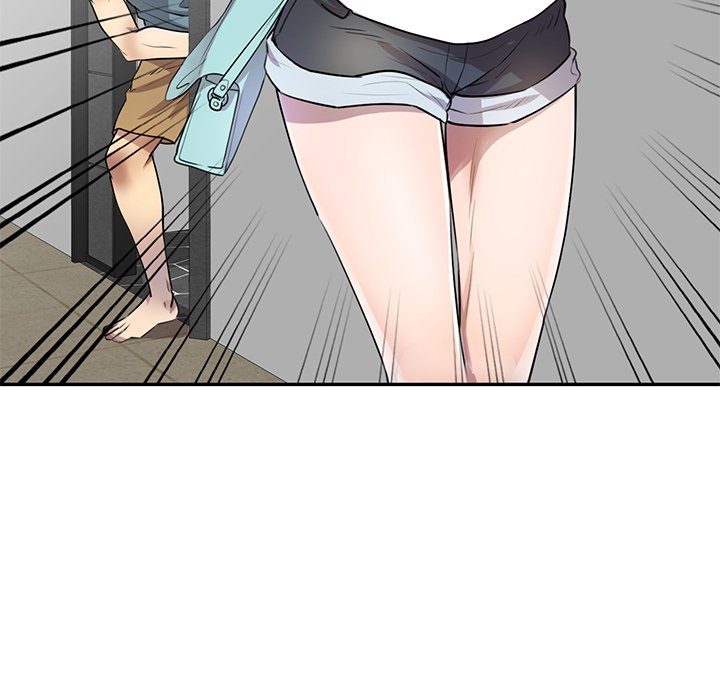 Secret Tutor - Chapter 7 [photo 100] - MangaPorn